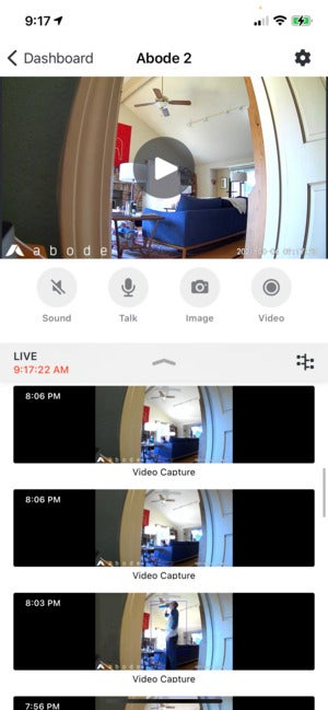 Revisión de Abode Cam 2: esta cámara de seguridad de bolsillo está diseñada para Abodeverse