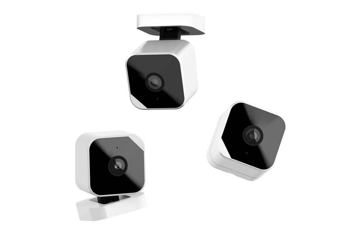 Revisión de Abode Cam 2: esta cámara de seguridad de bolsillo está diseñada para Abodeverse