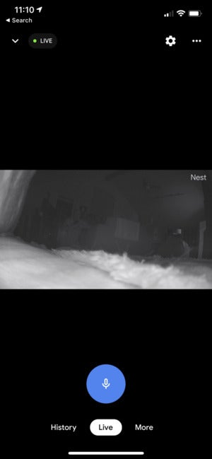 Revisão do Nest Cam: uma ótima câmera de segurança, interna ou externa