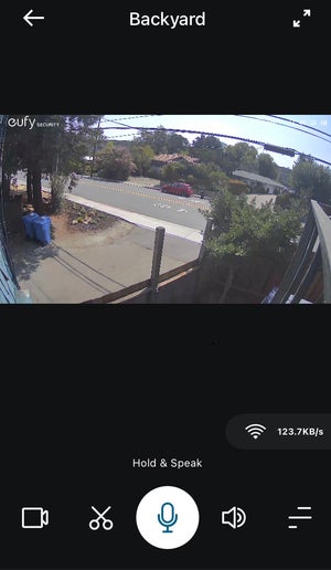Recensione Eufy SoloCam E40: sicurezza della cam senza abbonamento richiesto