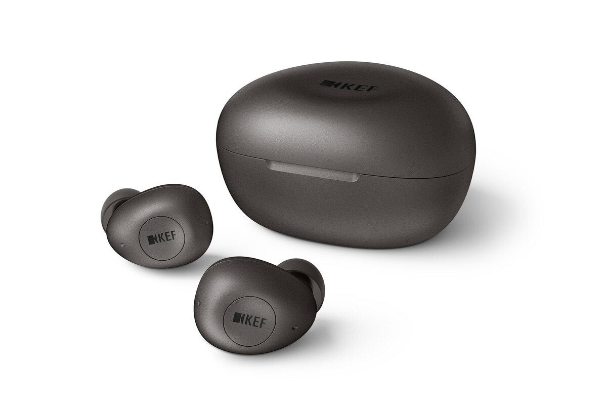 Le cuffie in-ear true wireless Mu3 di KEF sono ora disponibili in un nuovo colore