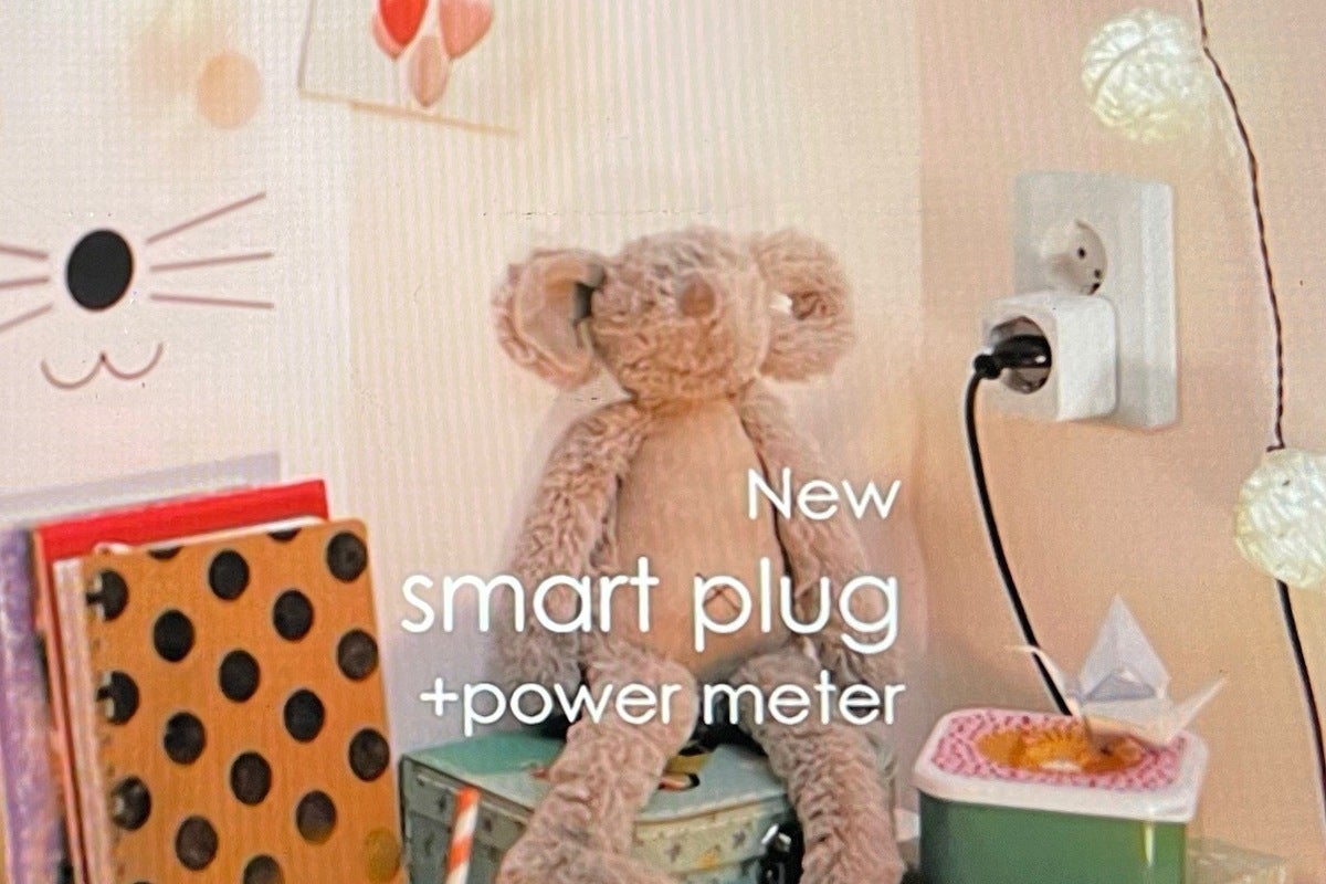 WiZ presenterar nya smarta lampor, taklampor och smart kontakt