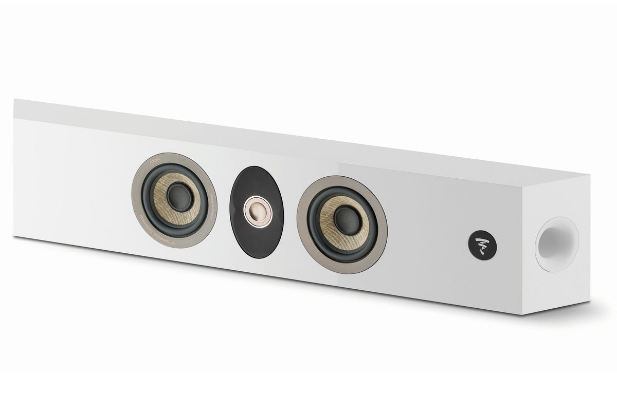Die neue On Wall 300-Serie von Focal könnte das Nächstbeste für Einbaulautsprecher sein