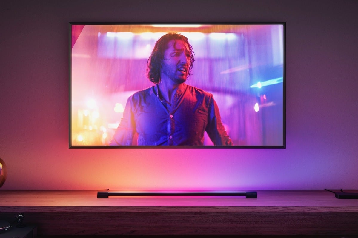 Les ampoules intelligentes Philips Hue peuvent désormais se synchroniser avec Spotify