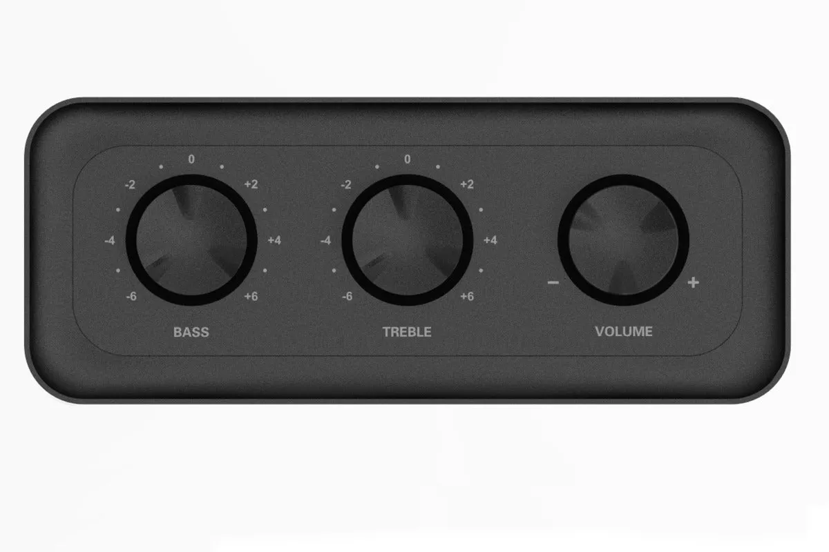 Recenzja Edifier D12: elegancki, niedrogi, stołowy głośnik Bluetooth