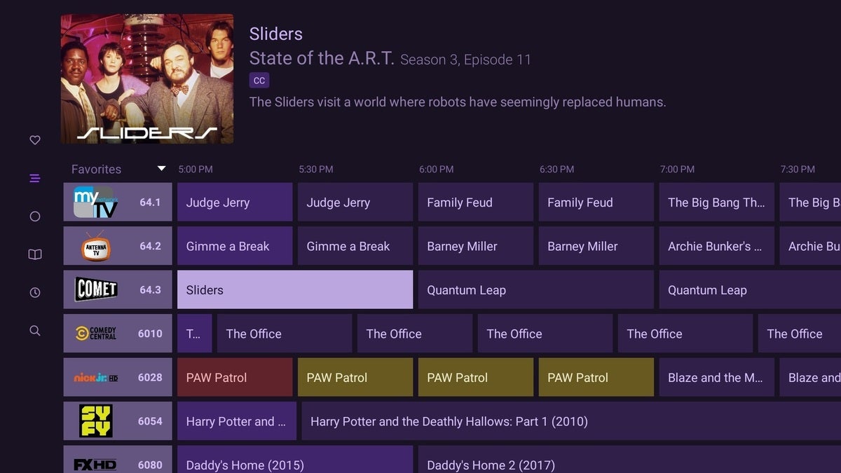 Cómo los cortadores de cable pueden crear su propio Locast personal