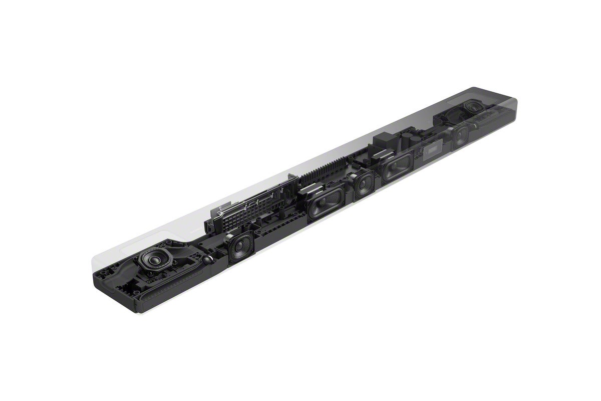 La nuova soundbar HT-A5000 di Sony Electronics supporta Dolby Atmos e DTS:X