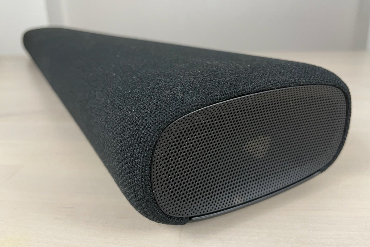 Огляд Samsung HW-S60A: Ця звукова панель «все-в-одному» за 280 доларів має Alexa та AirPlay 2