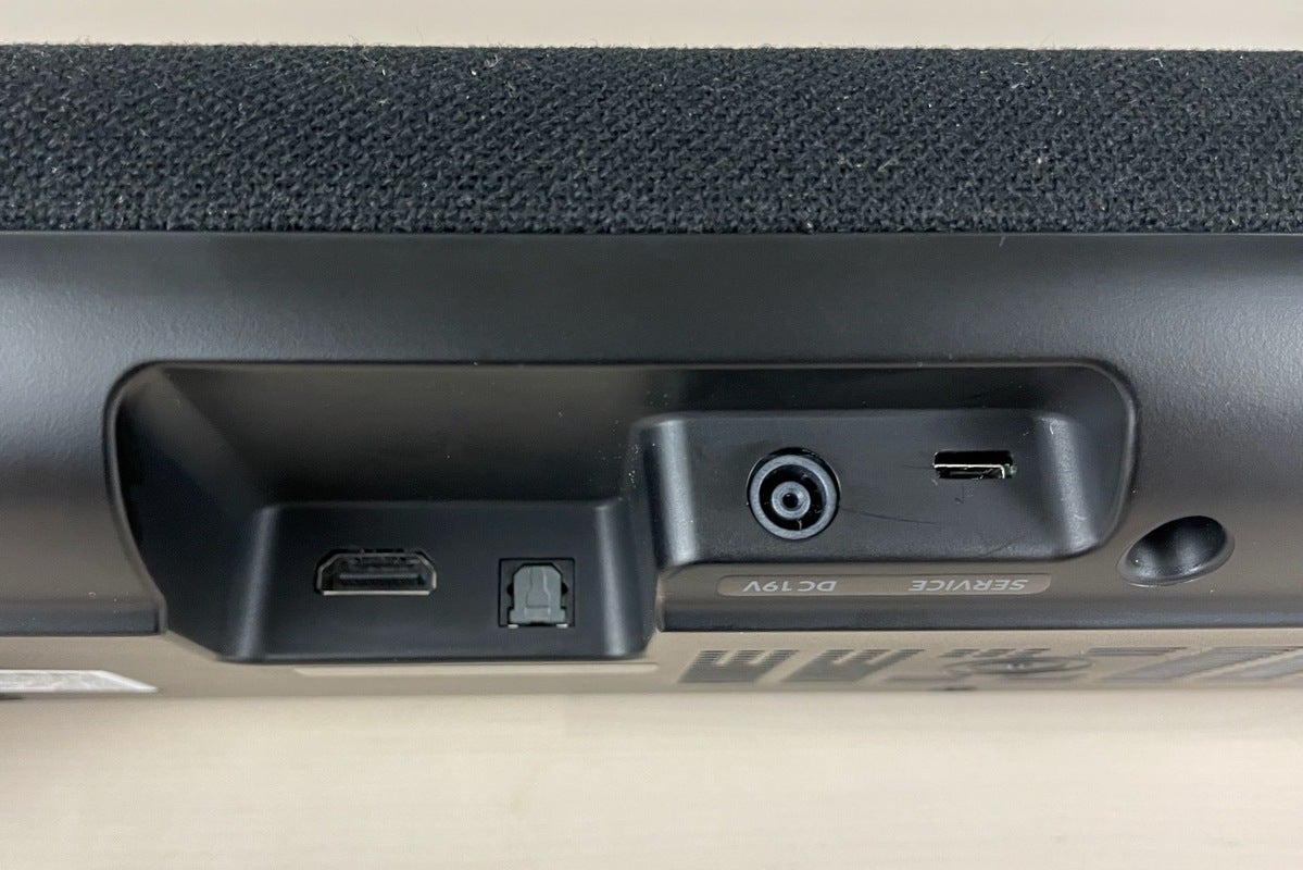 Огляд Samsung HW-S60A: Ця звукова панель «все-в-одному» за 280 доларів має Alexa та AirPlay 2