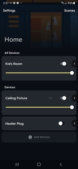 Comment ajouter un éclairage intelligent à votre maison en toute simplicité