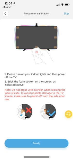 Recensione Govee Immersion Light Kit: è come effetti di terra per la tua televisione