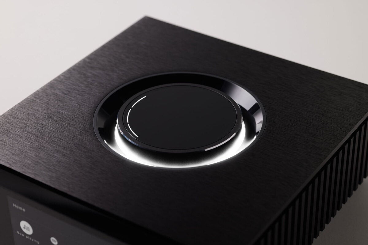 Test de l'ampli streamer/casque Naim Uniti Atom HE : un son sublime à un prix alléchant