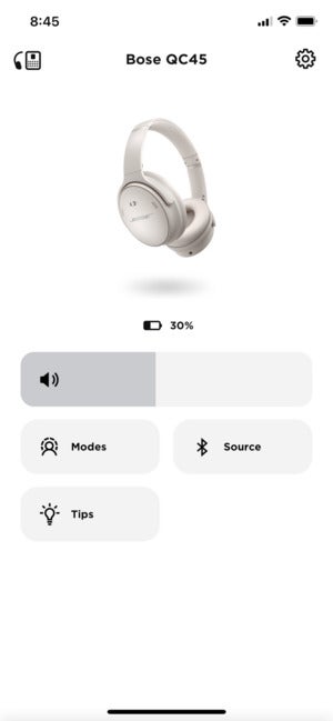 Recensione Bose QuietComfort 45: il silenzio è d'oro con queste cuffie con cancellazione del rumore