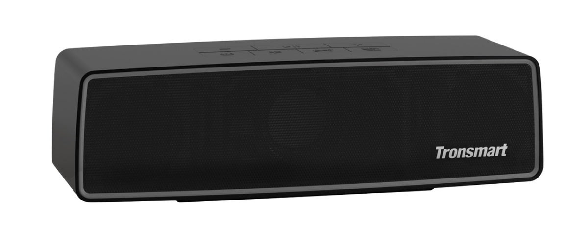 Tronsmart Studio Test: Ein kleiner, hübscher Bluetooth-Lautsprecher mit überraschend gutem Klang