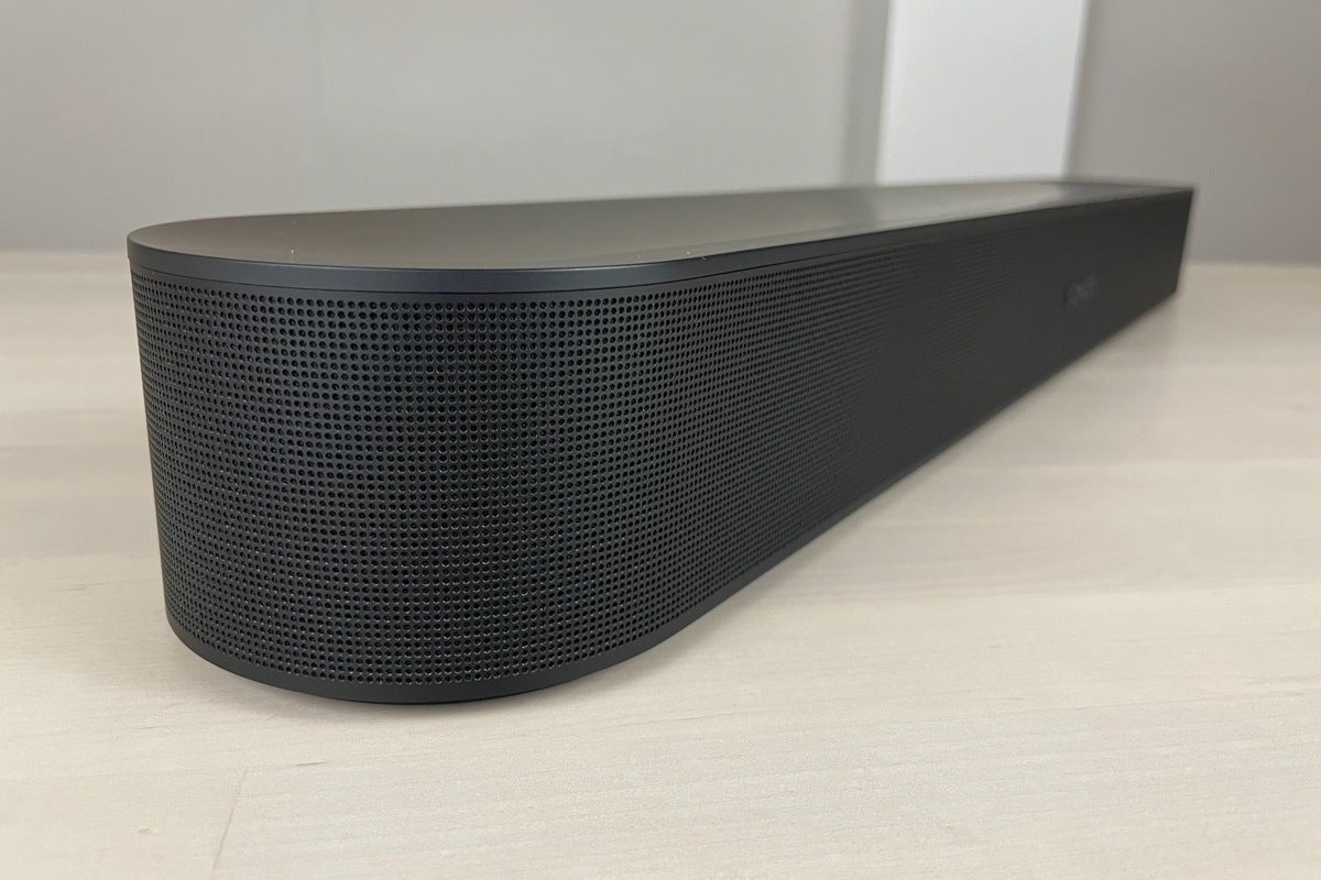 Sonos Beam (2. Generation): Unboxing und erste Eindrücke
