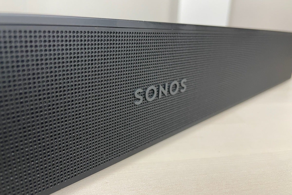 Sonos Beam (2. Generation): Unboxing und erste Eindrücke