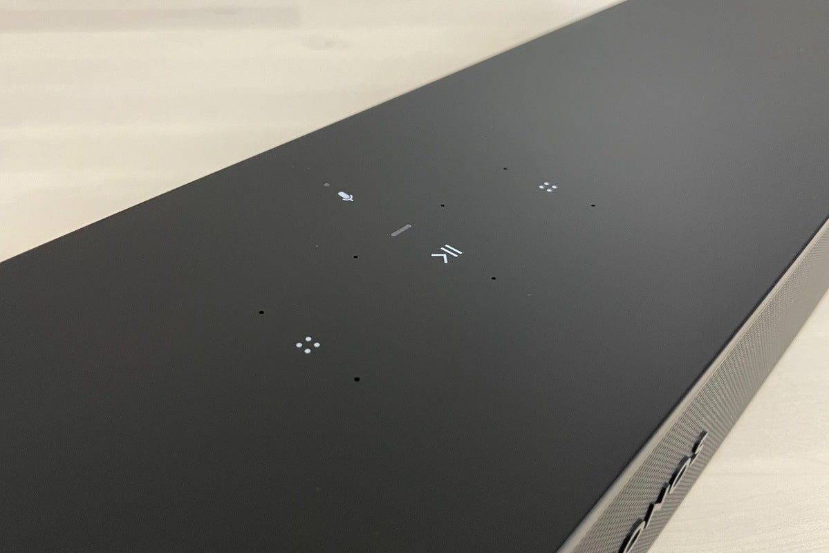 Sonos Beam (2. Generation): Unboxing und erste Eindrücke