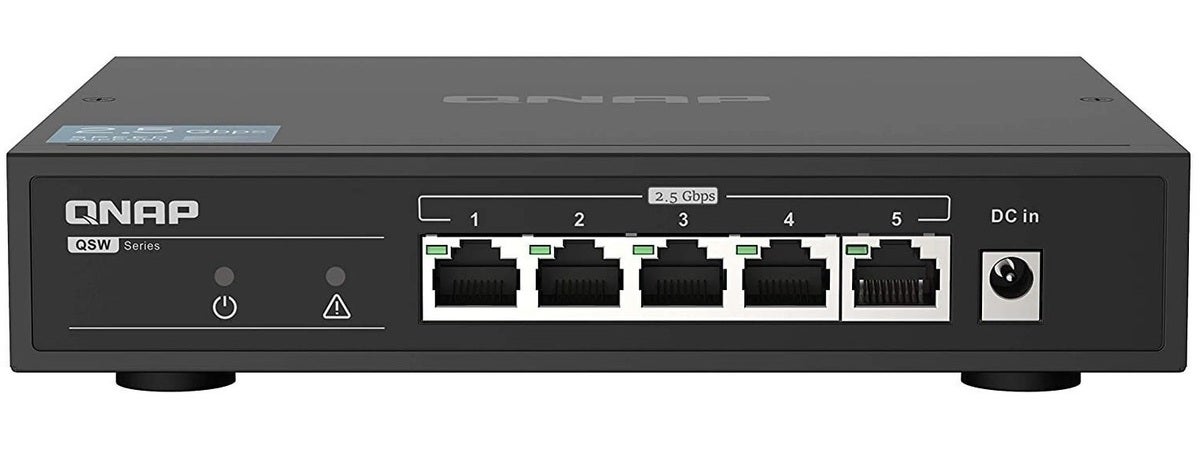 Hot-rod la tua rete domestica con Ethernet cablata multi-gig, per molto meno denaro di quanto potresti pensare