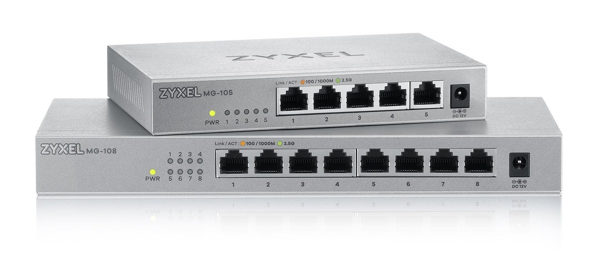 Hot-rod la tua rete domestica con Ethernet cablata multi-gig, per molto meno denaro di quanto potresti pensare