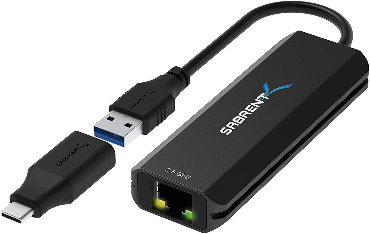 Hot-rod la tua rete domestica con Ethernet cablata multi-gig, per molto meno denaro di quanto potresti pensare