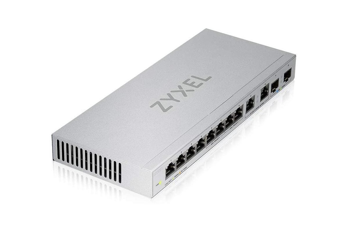 Hot-rod la tua rete domestica con Ethernet cablata multi-gig, per molto meno denaro di quanto potresti pensare