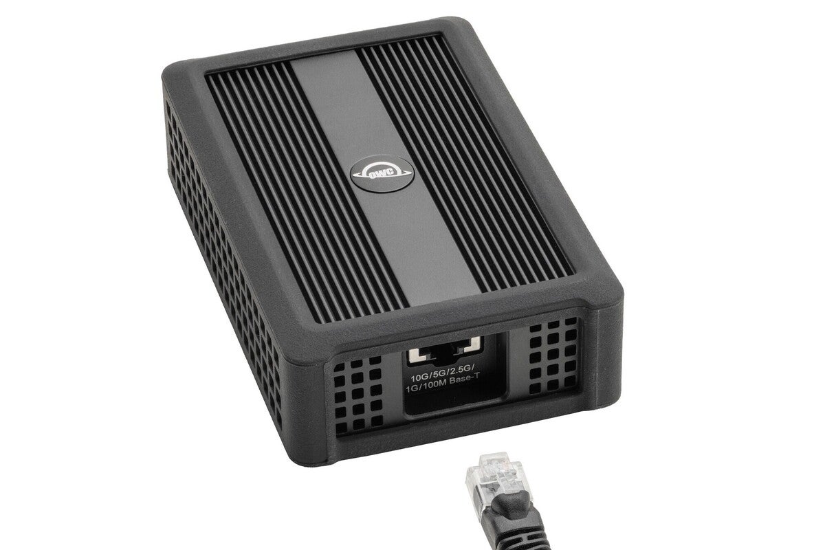 Hot-rod la tua rete domestica con Ethernet cablata multi-gig, per molto meno denaro di quanto potresti pensare