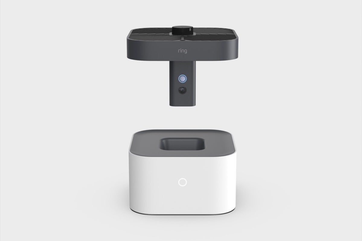 Amazonin visio älykkäästä kodista pyörii tekoälyn ympärillä