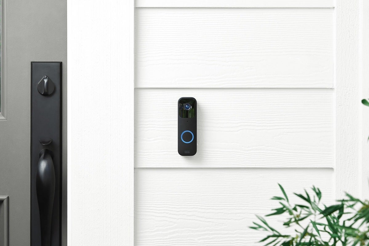 Amazonin visio älykkäästä kodista pyörii tekoälyn ympärillä