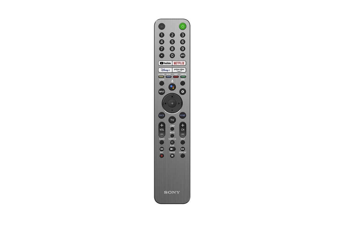 Sony Bravia Master Series Z9J 8K telerite ülevaade: suurepärane pilt, aga kus on pardal olev 8K?