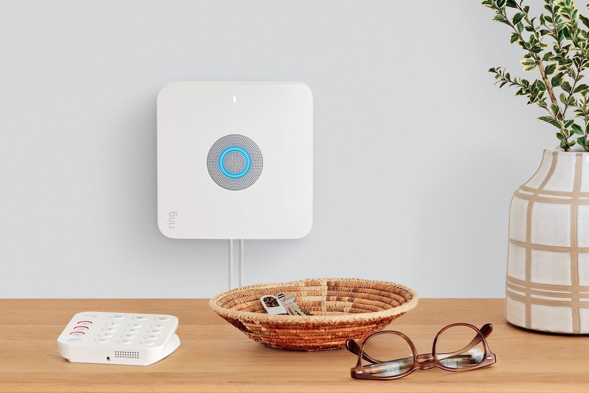 Ring Alarm professionaalne seire muutub palju kallimaks