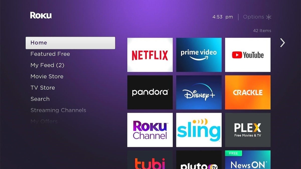 Revue Roku Streaming Stick 4K : Ce dongle rapide et fluide fait tout