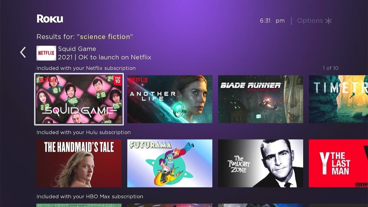 Revue Roku Streaming Stick 4K : Ce dongle rapide et fluide fait tout