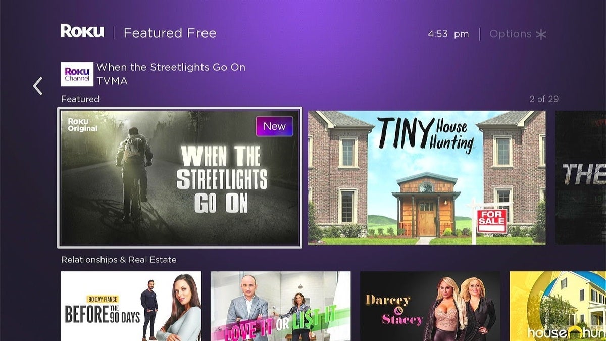 Revue Roku Streaming Stick 4K : Ce dongle rapide et fluide fait tout