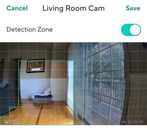 Wyze Cam Pan v2 recension: Inkrementella uppgraderingar för  extra