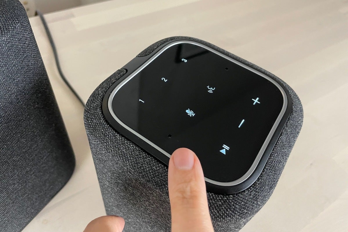 Recensione Denon Home 150 e 250: questi altoparlanti abilitati per HEOS ora vantano Alexa integrato