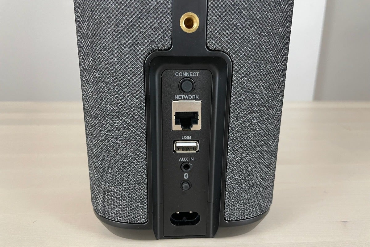 Recensione Denon Home 150 e 250: questi altoparlanti abilitati per HEOS ora vantano Alexa integrato