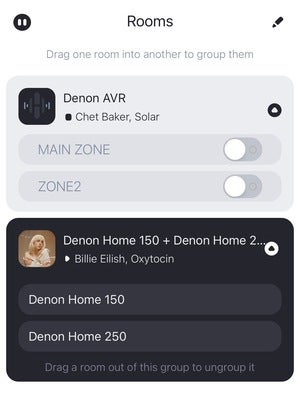 Recensione Denon Home 150 e 250: questi altoparlanti abilitati per HEOS ora vantano Alexa integrato