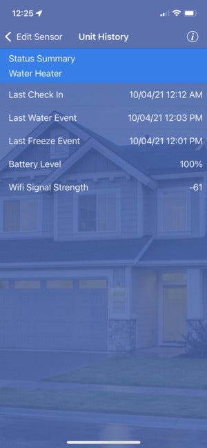 Recensione Sencentric SimpleSence Capteur: le code aggiuntive estendono la portata di questo sensore dell'acqua