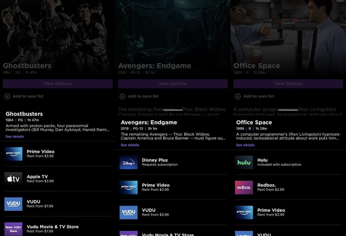 L'application Roku est une arme secrète pour les coupe-câbles