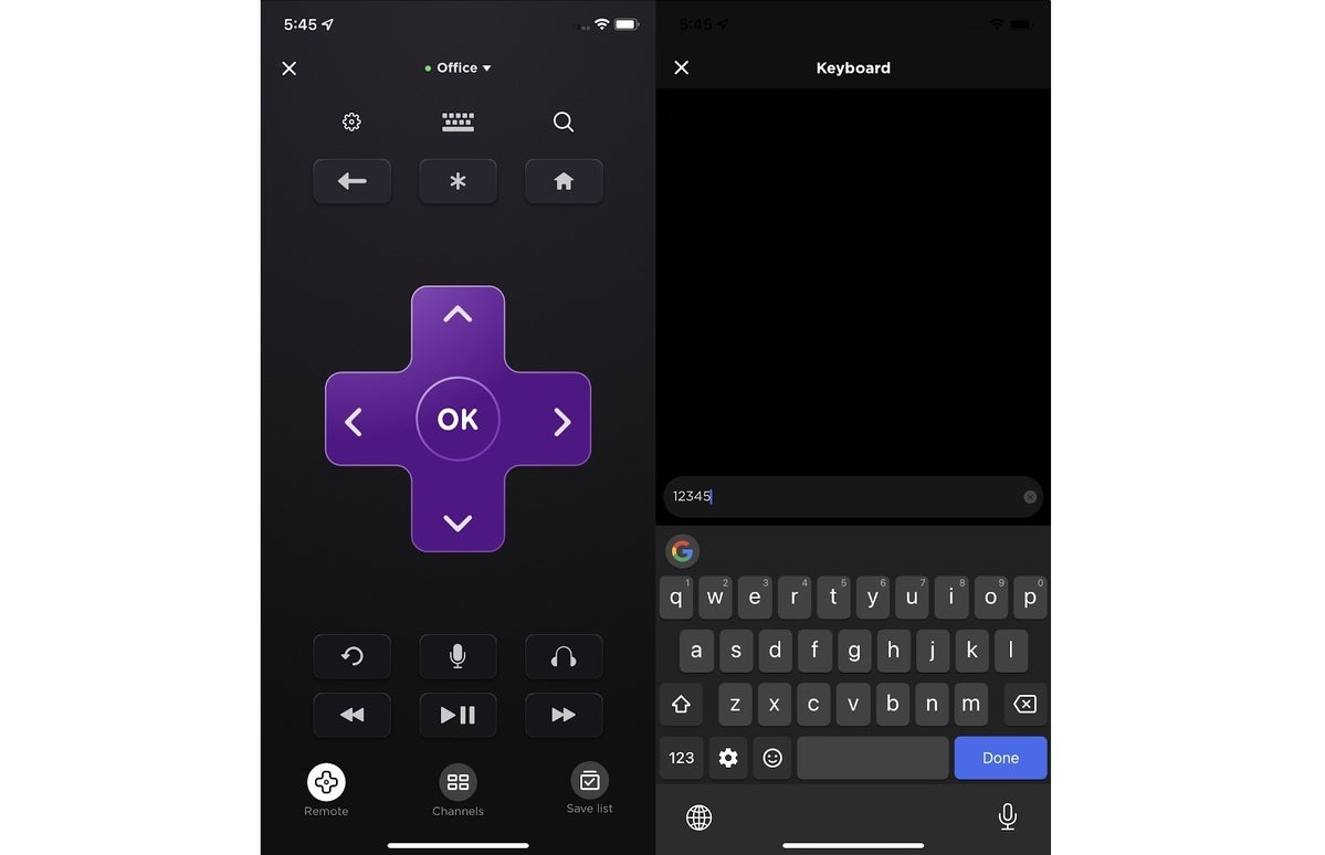 L'application Roku est une arme secrète pour les coupe-câbles