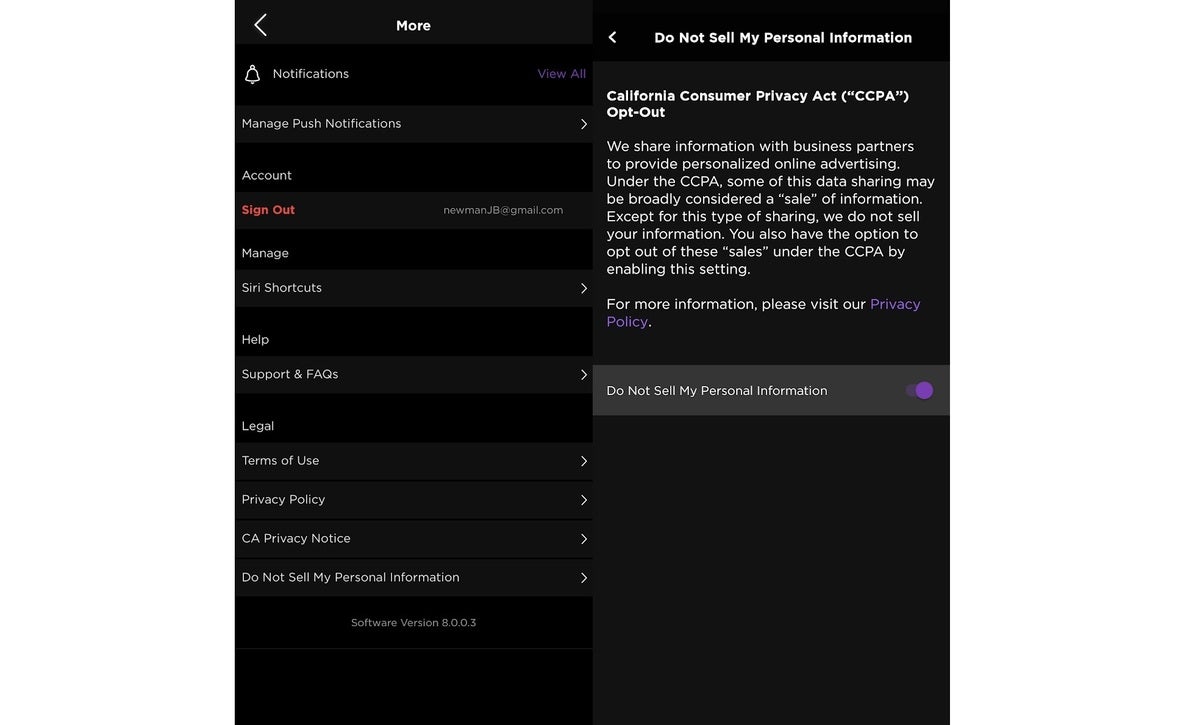 L'application Roku est une arme secrète pour les coupe-câbles