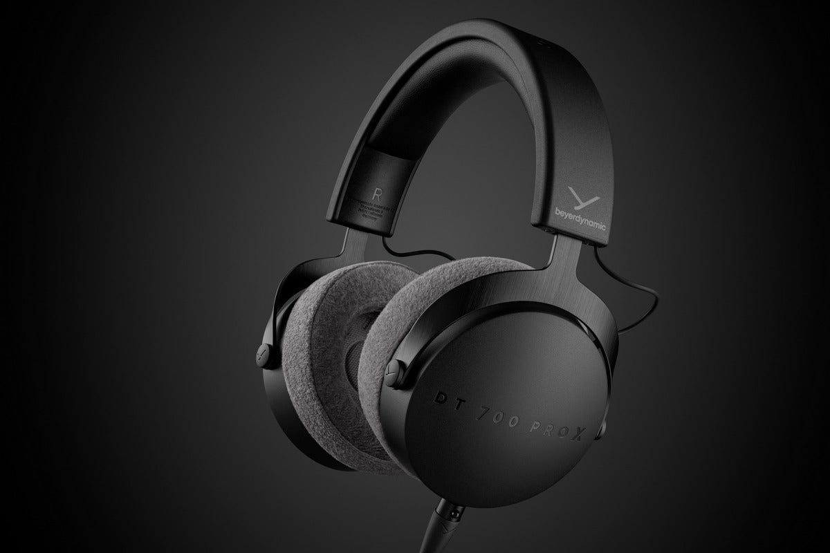 Beyerdynamic tutvustab sisuloojatele uusi kõrvaklappe
