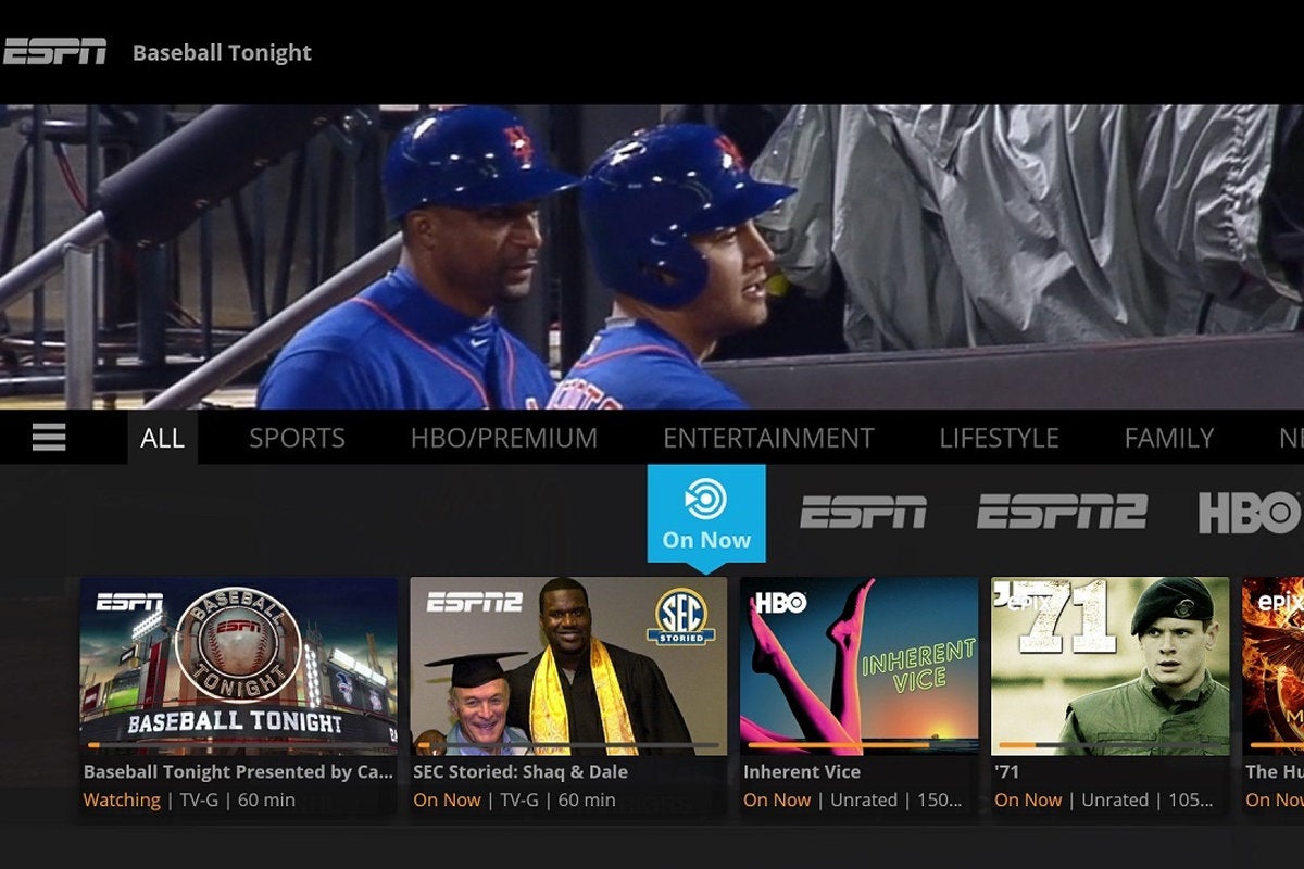 Trasmetti in streaming i playoff MLB: una guida pratica per i tronchesi