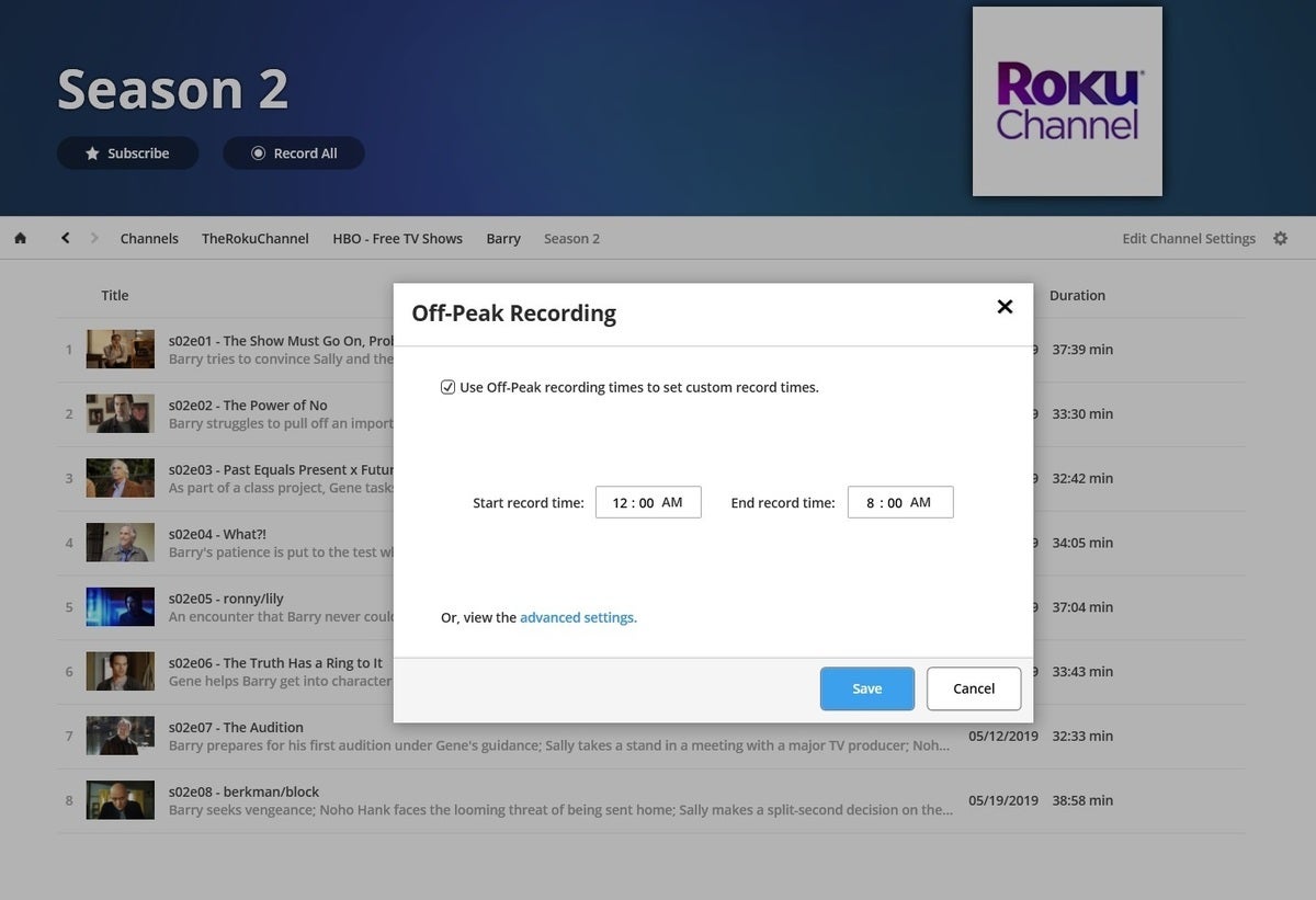 PlayOn, le meilleur DVR en streaming, est devenu beaucoup plus cher