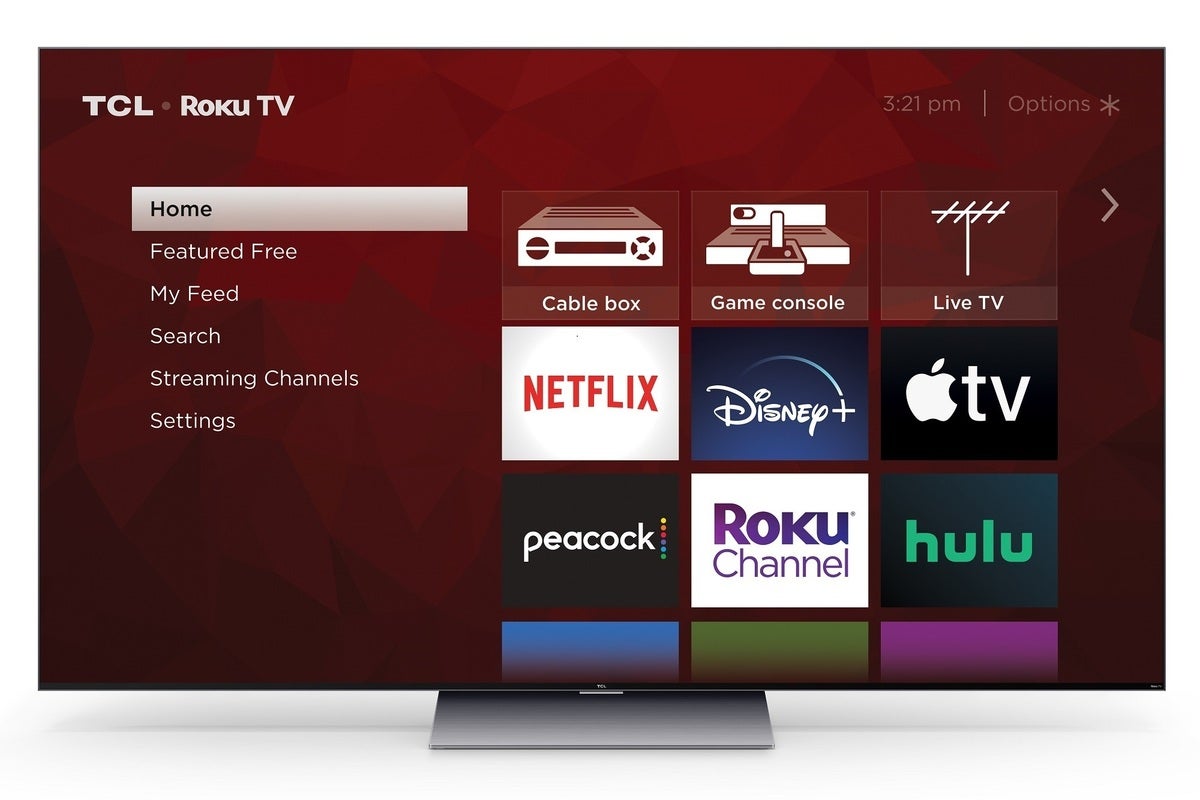 Recensione TV UHD 8K della serie TCL 6 (2021): eccellente qualità 8K a un prezzo notevolmente conveniente