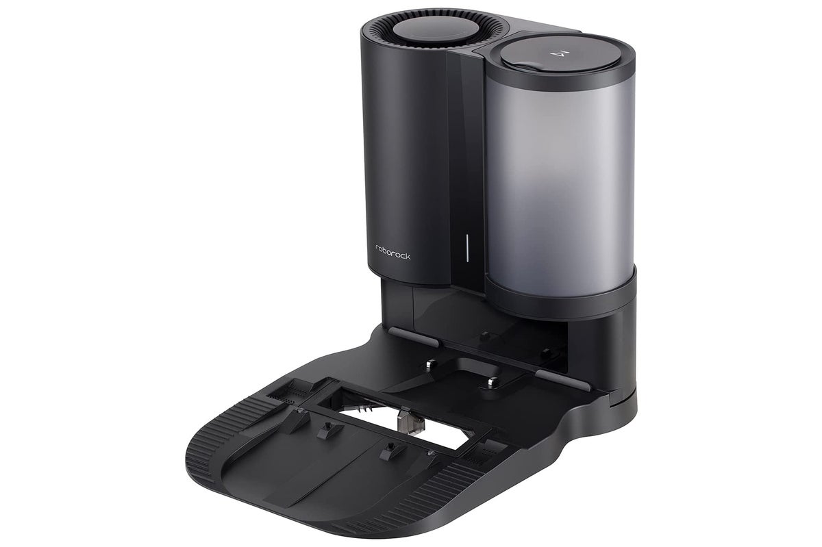 Revue Roborock S7 : La technologie de nettoyage innovante distingue cet hybride aspirateur/serpillière