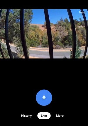 Огляд камери Nest Cam із прожектором: Google клацає дальнім світлом на своїй переможній вуличній камері
