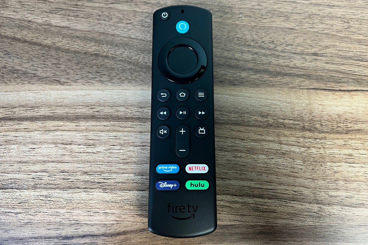 Amazon Fire TV Stick 4K Max ülevaade: räpane menüüga kiire striimija