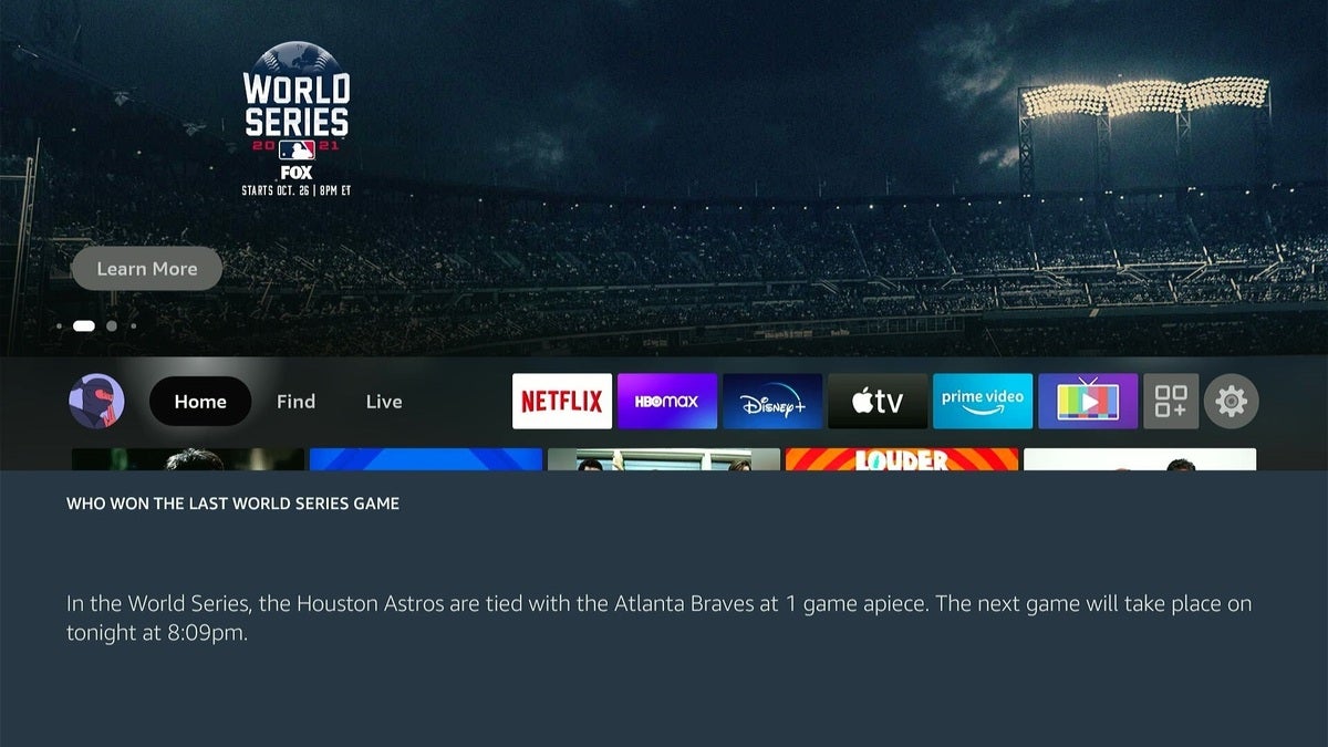 Amazon Fire TV Stick 4K Max ülevaade: räpane menüüga kiire striimija