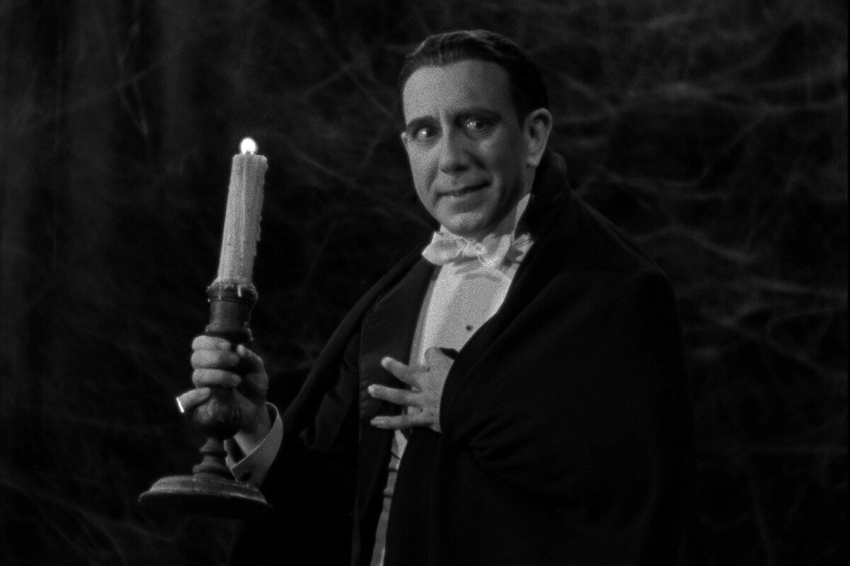 Netflixi ja muude voogedastusteenuste parimad õudusfilmid sellel Halloweenil